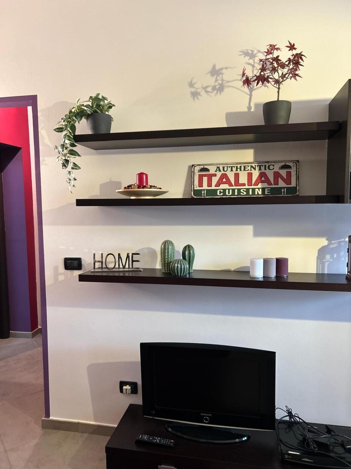 Serao7 - 1appartamento Apartamento