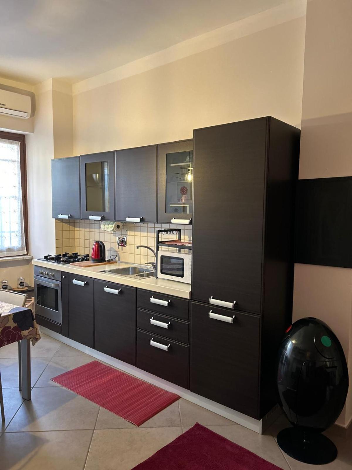 Serao7 - 1appartamento Apartamento Turín