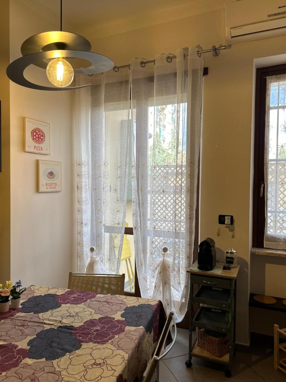 Apartamento Serao7 - 1appartamento Turín