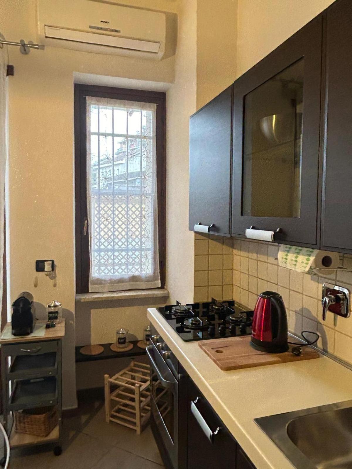 Serao7 - 1appartamento Apartamento *