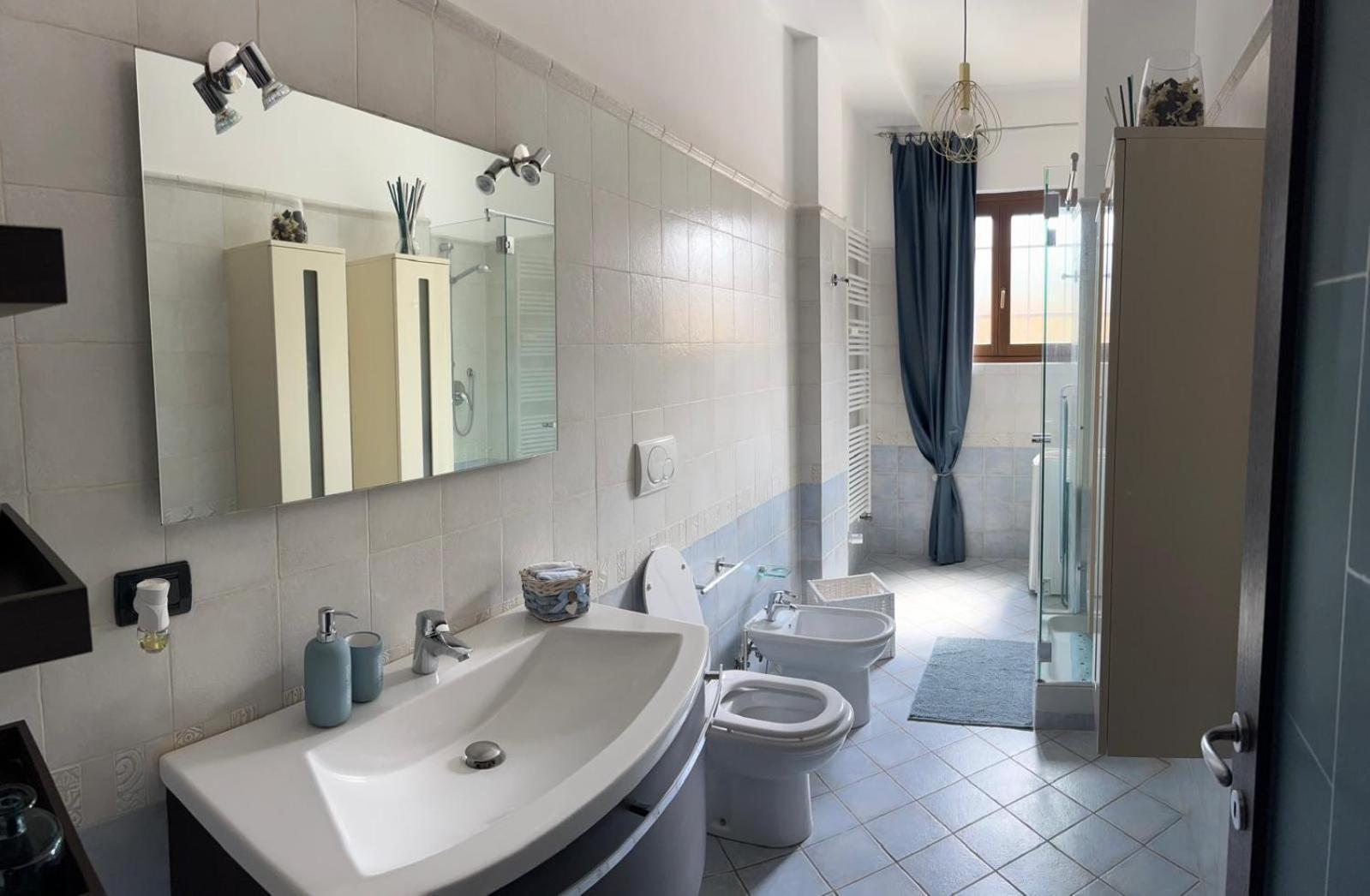 Serao7 - 1appartamento Apartamento Turín