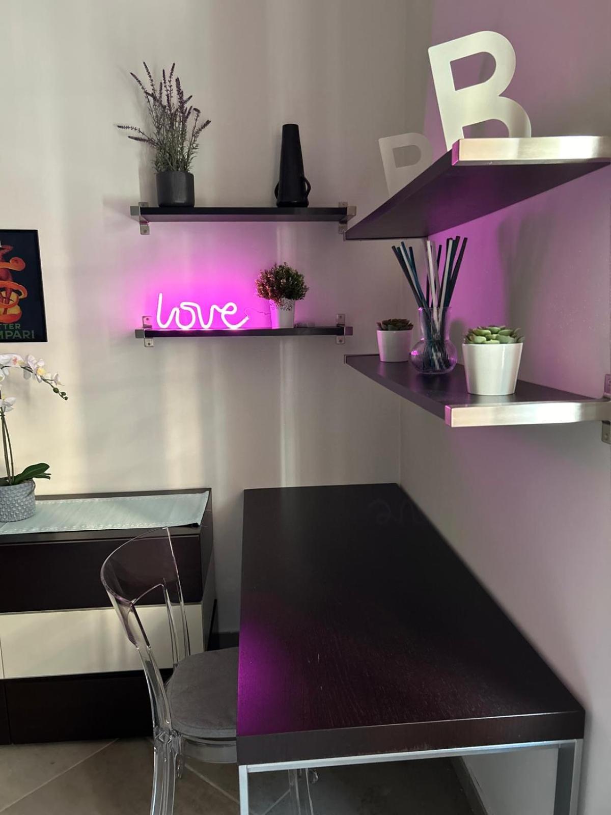 Apartamento Serao7 - 1appartamento