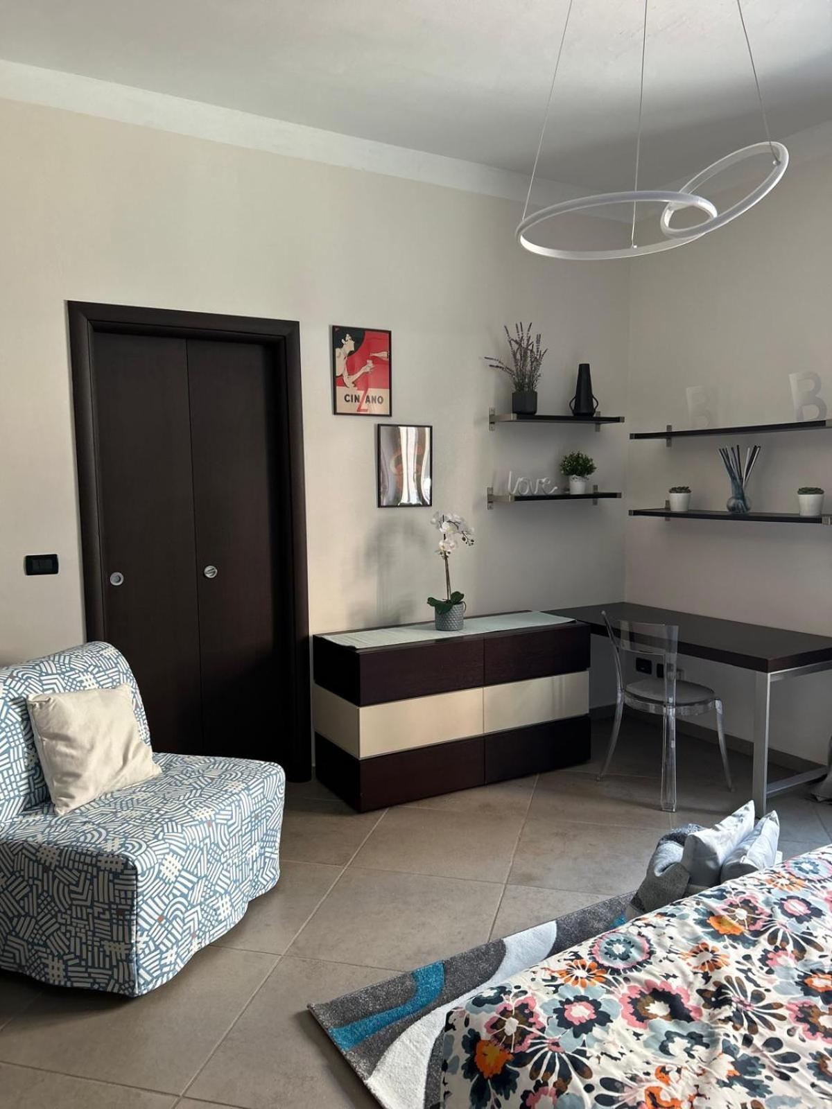 Apartamento Serao7 - 1appartamento *
