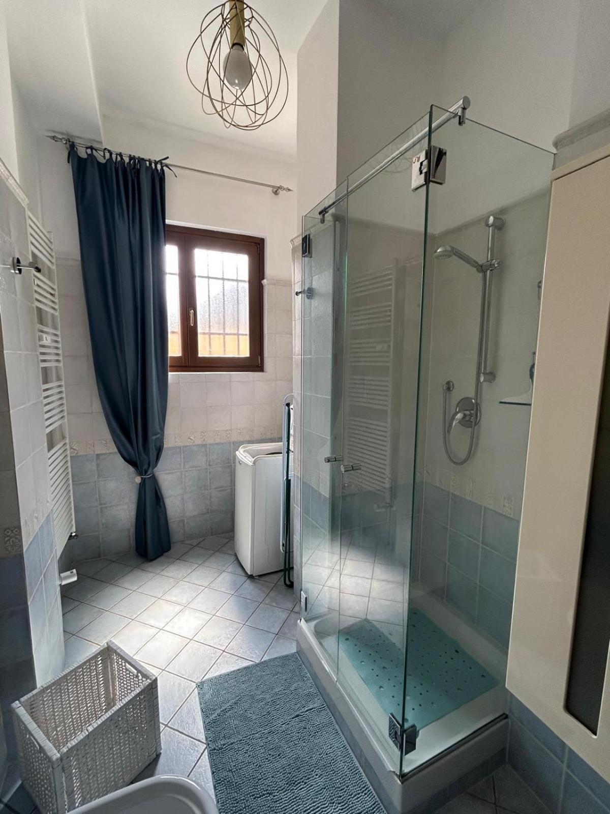 Apartamento Serao7 - 1appartamento