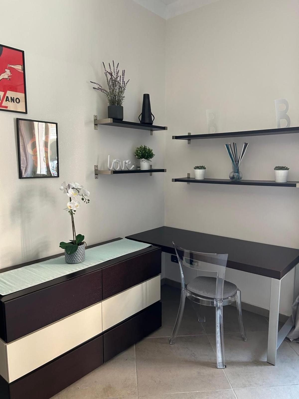 Apartamento Serao7 - 1appartamento *