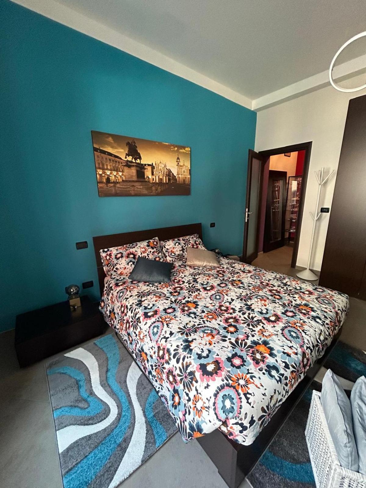 Apartamento Serao7 - 1appartamento Turín