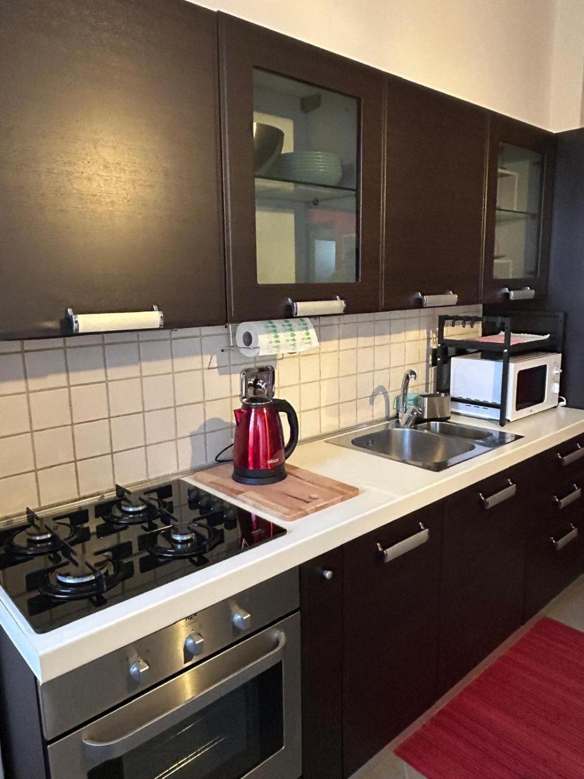 Serao7 - 1appartamento Apartamento