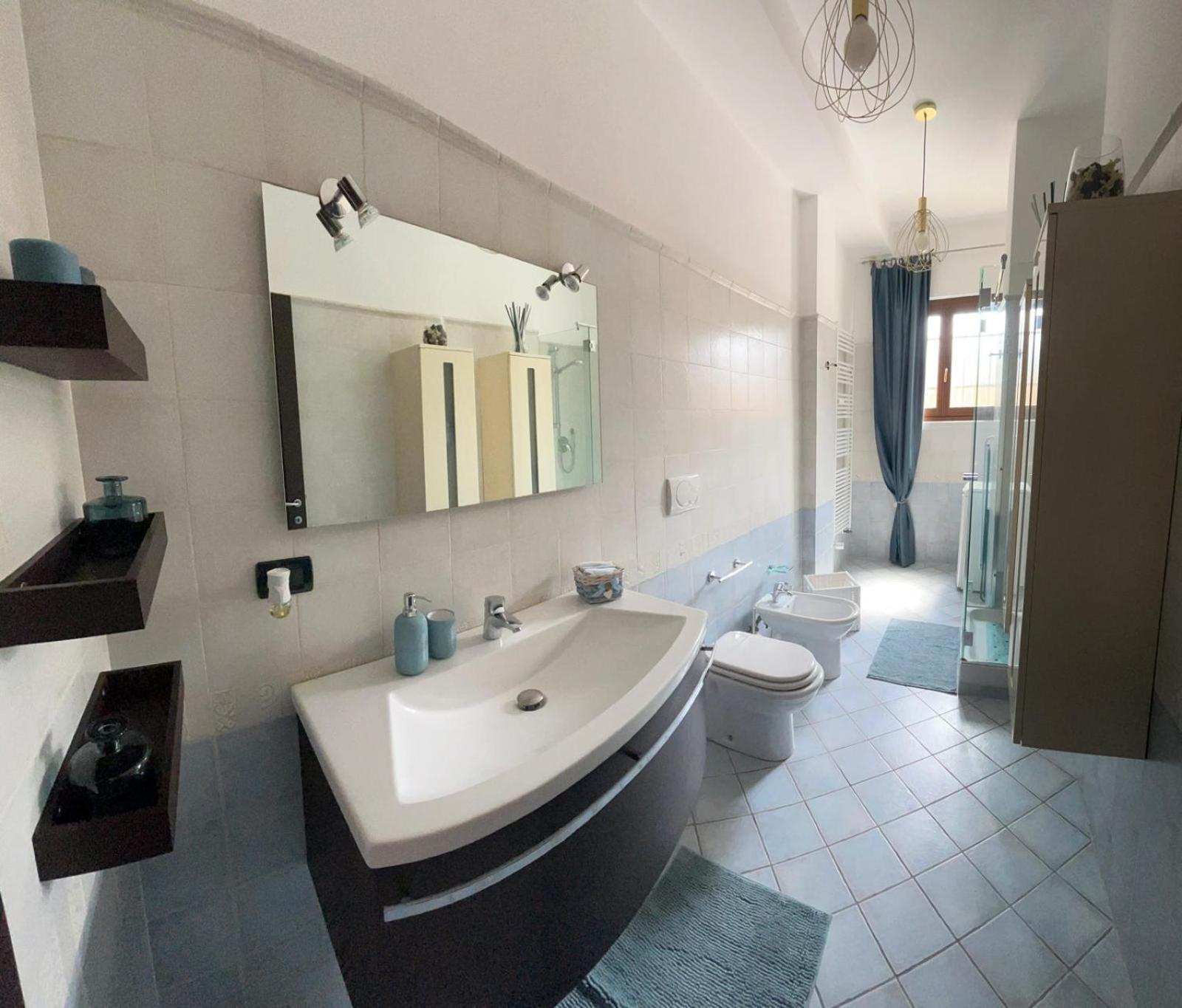 Apartamento Serao7 - 1appartamento