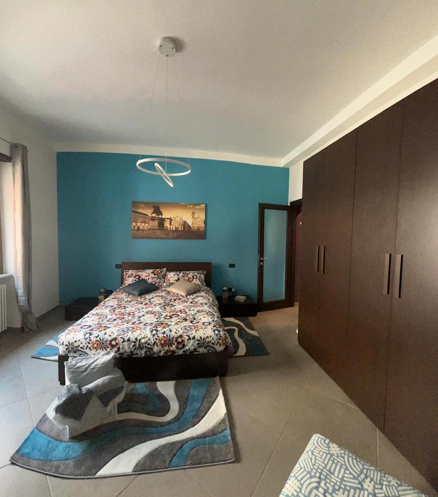 Apartamento Serao7 - 1appartamento *