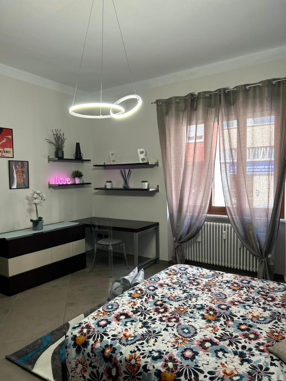 Serao7 - 1appartamento Apartamento Turín