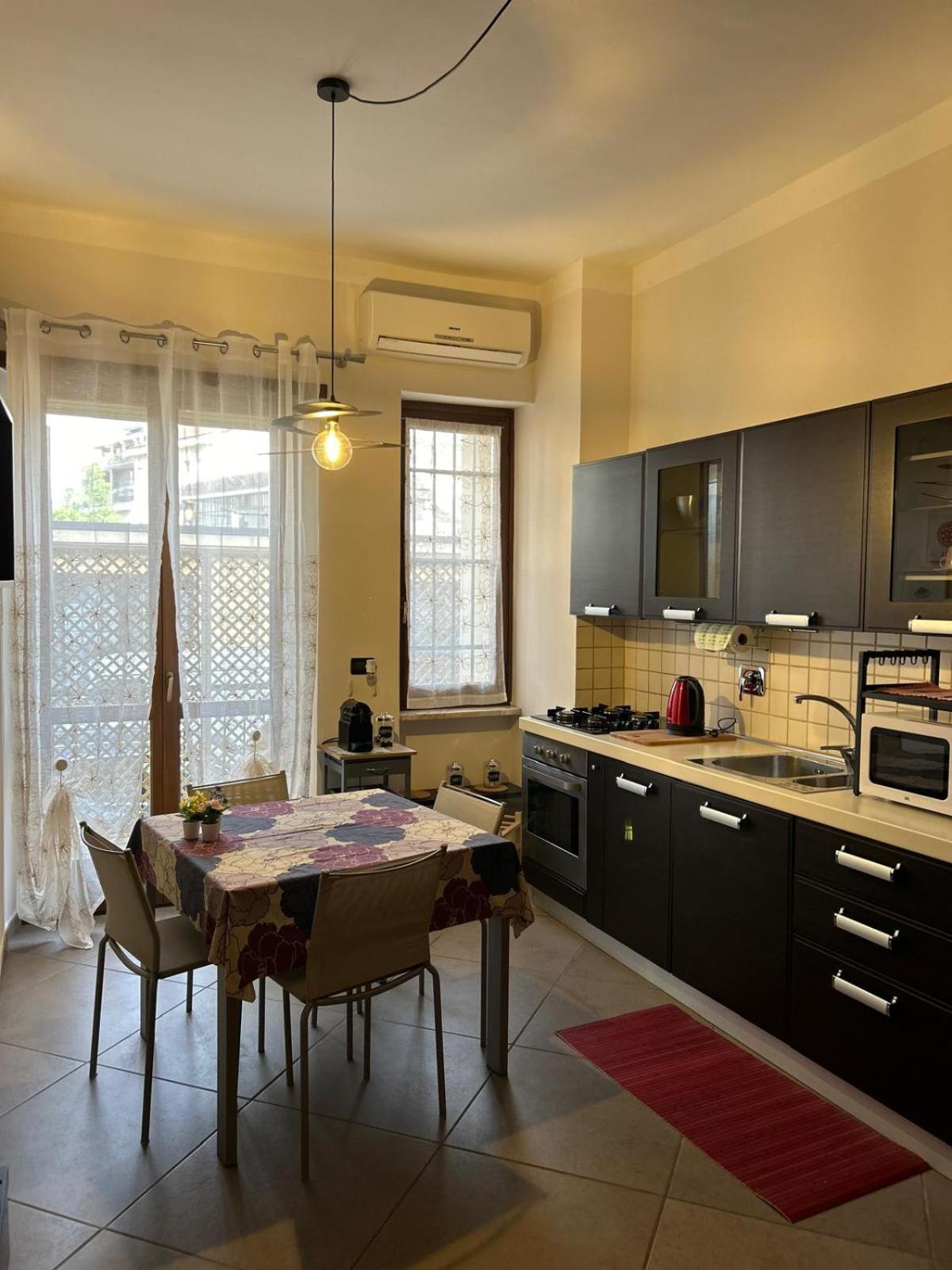 Apartamento Serao7 - 1appartamento Turín