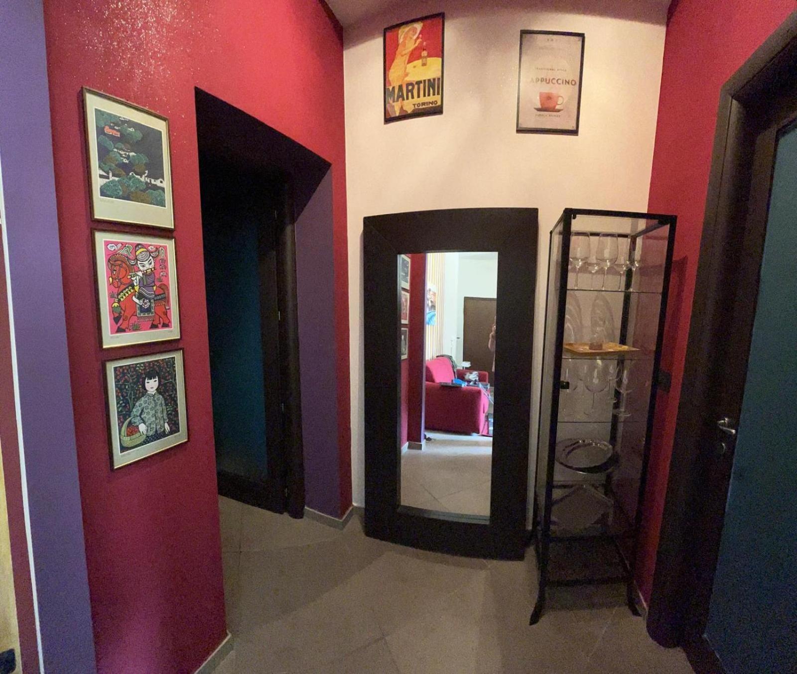 Apartamento Serao7 - 1appartamento
