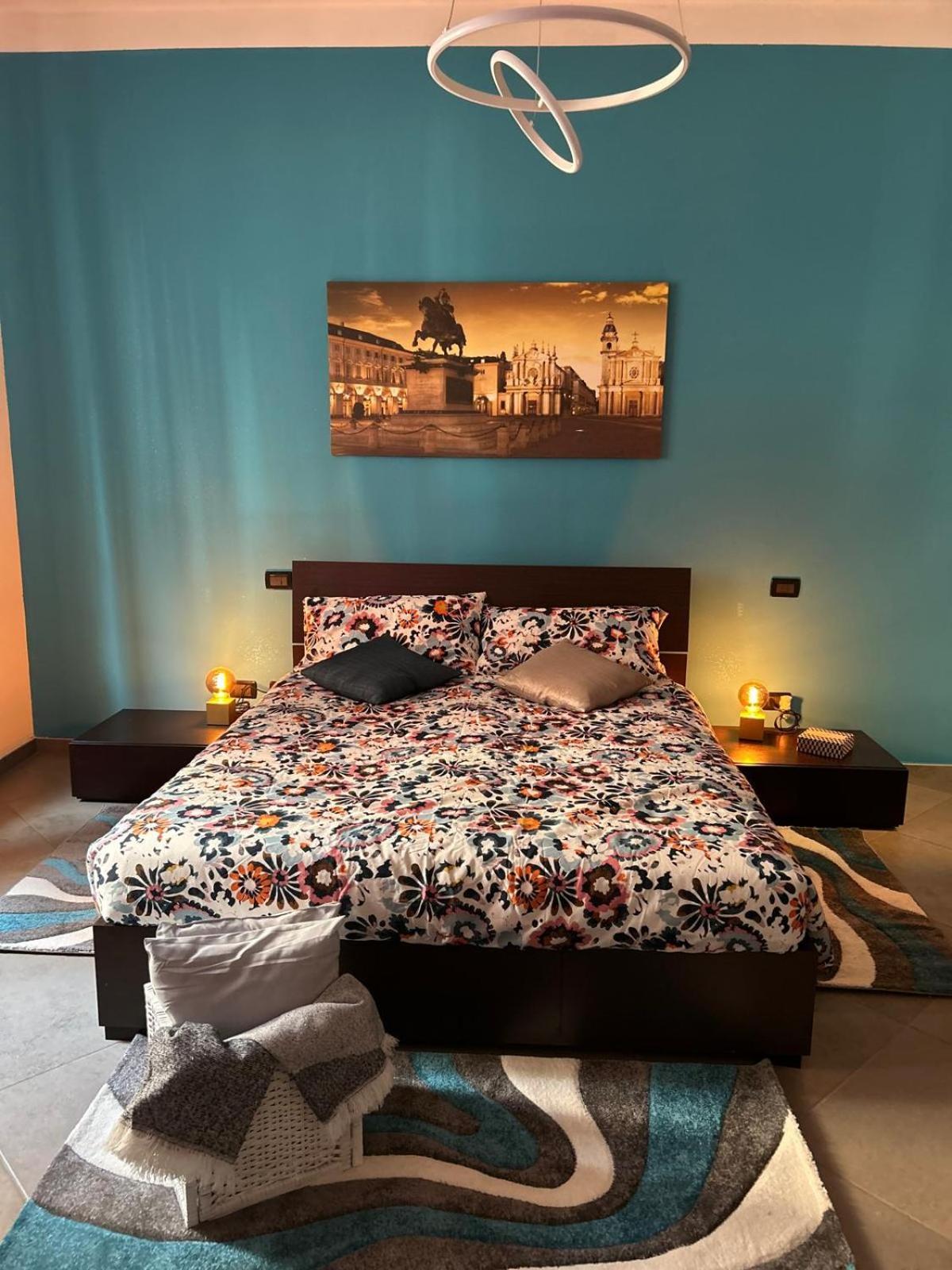Apartamento Serao7 - 1appartamento Turín