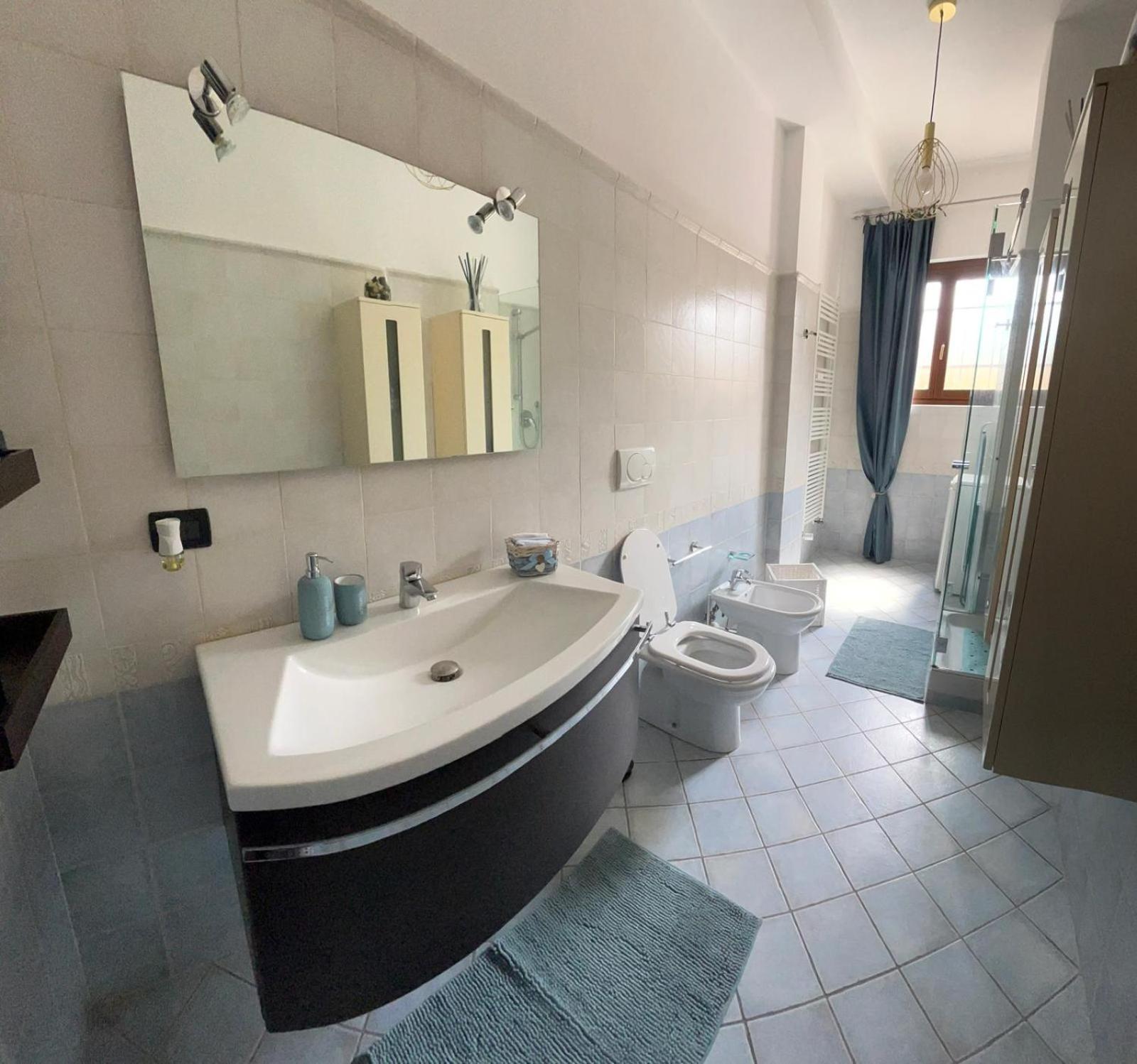 Apartamento Serao7 - 1appartamento